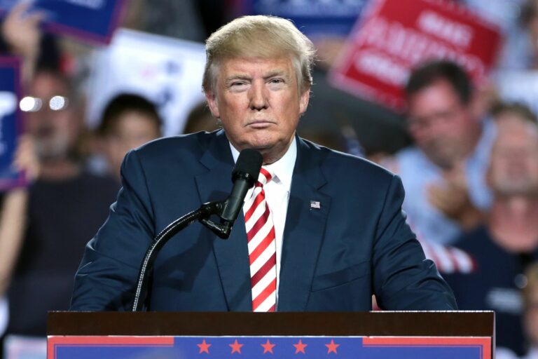 Top Republicans Declare War On Trump The Political Prepper