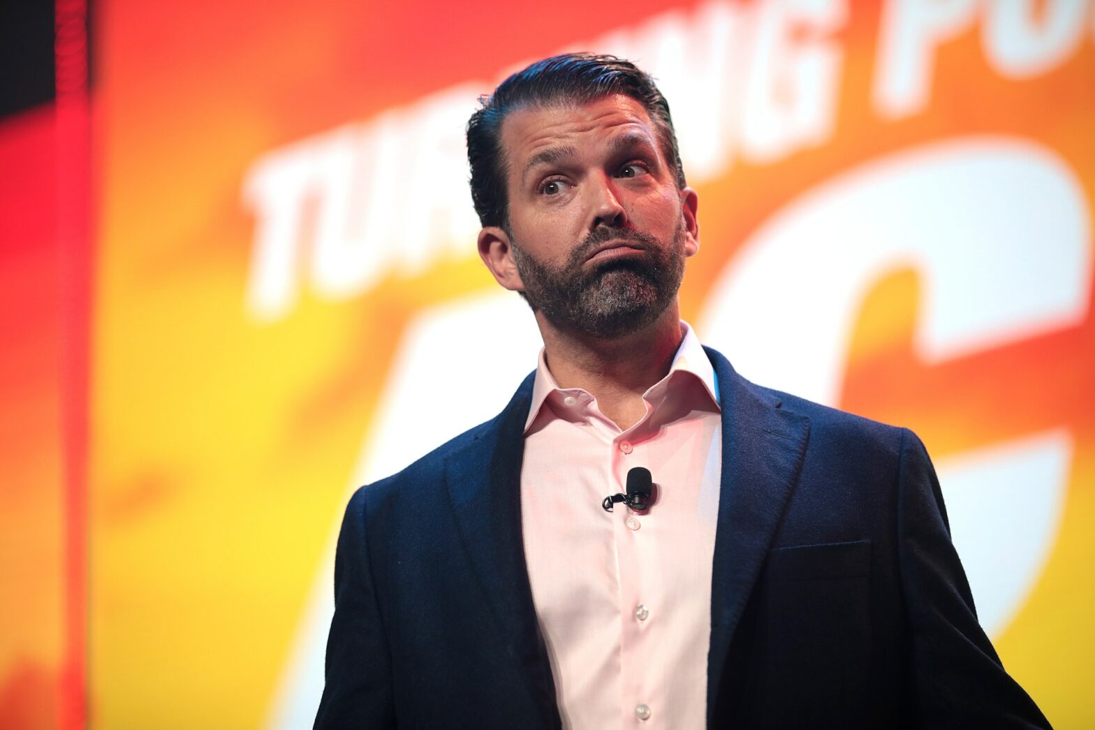 Biden Humiliated By Trump Jr The Political Prepper Biden Humiliated By Trump Jr The Political Prepper