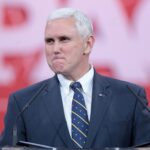 Pence Trying To Get President Trump Locked Up