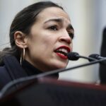 Ocasio-Cortez In Relationship With Top GOP Rep?