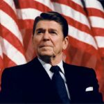 Biden Thinks He's Ronald Reagan