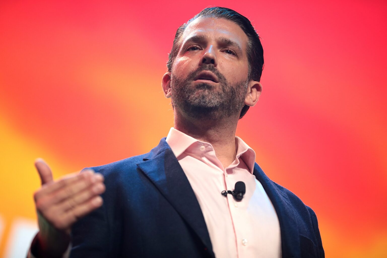 Trump Emails Leaked The Political Prepper trump-emails-leaked-the-political-prepper
