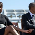 Trump Tears Into The Obamas