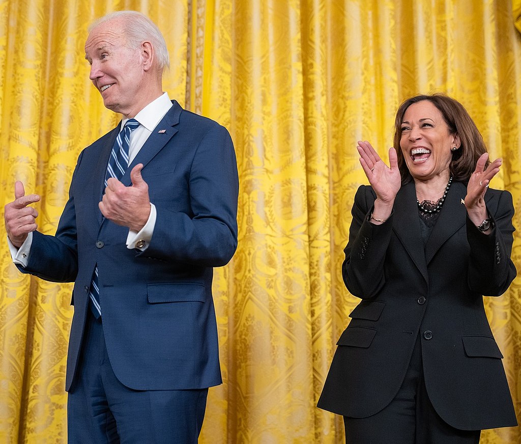 Kamala To Become Next President The Political Prepper