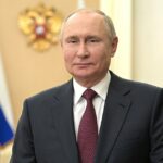 Biden Betrays Teacher Trapped In Russia