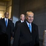 Biden Declares War On Obama, Pelosi And Schumer