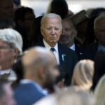 Biden's Shocking Presidential Endorsement