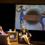 Wonder Woman Goes Woke, Trashes GOP