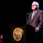 Democrats Dump Tim Walz?