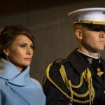 VIDEO: Melania Trump Calls Out Joe Biden