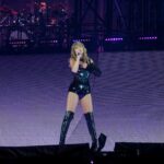 Taylor Swift Insults MAGA World