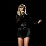 Taylor Swift Makes Things Worse For Trump