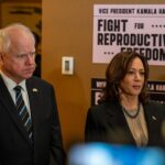 Tim Walz Refused To Pay For What?