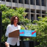 Kamala Finally Does 1 Very Important Thing