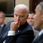 VIDEO: Biden Makes Disgusting Joke, America Stunned