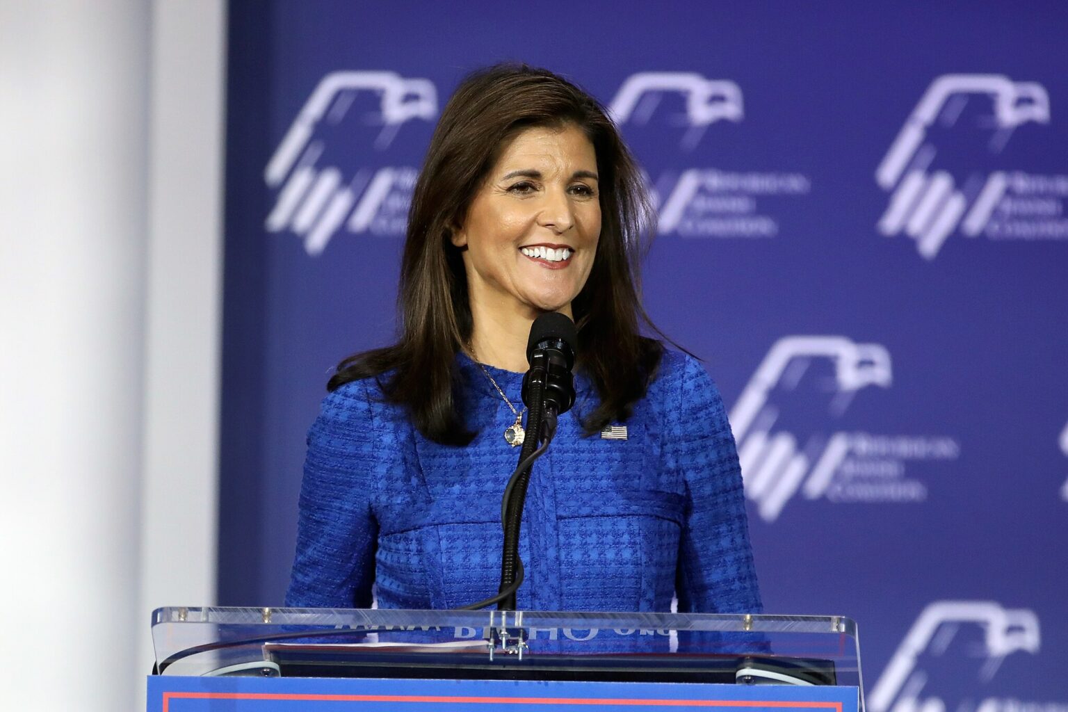 Trump Makes Nikki Haley Cry The Political Prepper trump-makes-nikki-haley-cry-the-political-prepper