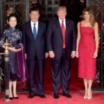 China Issues Stern Warning To Trump