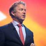 Rand Paul Says Trump Breaking The Law?
