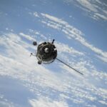 Biden Going To Space?