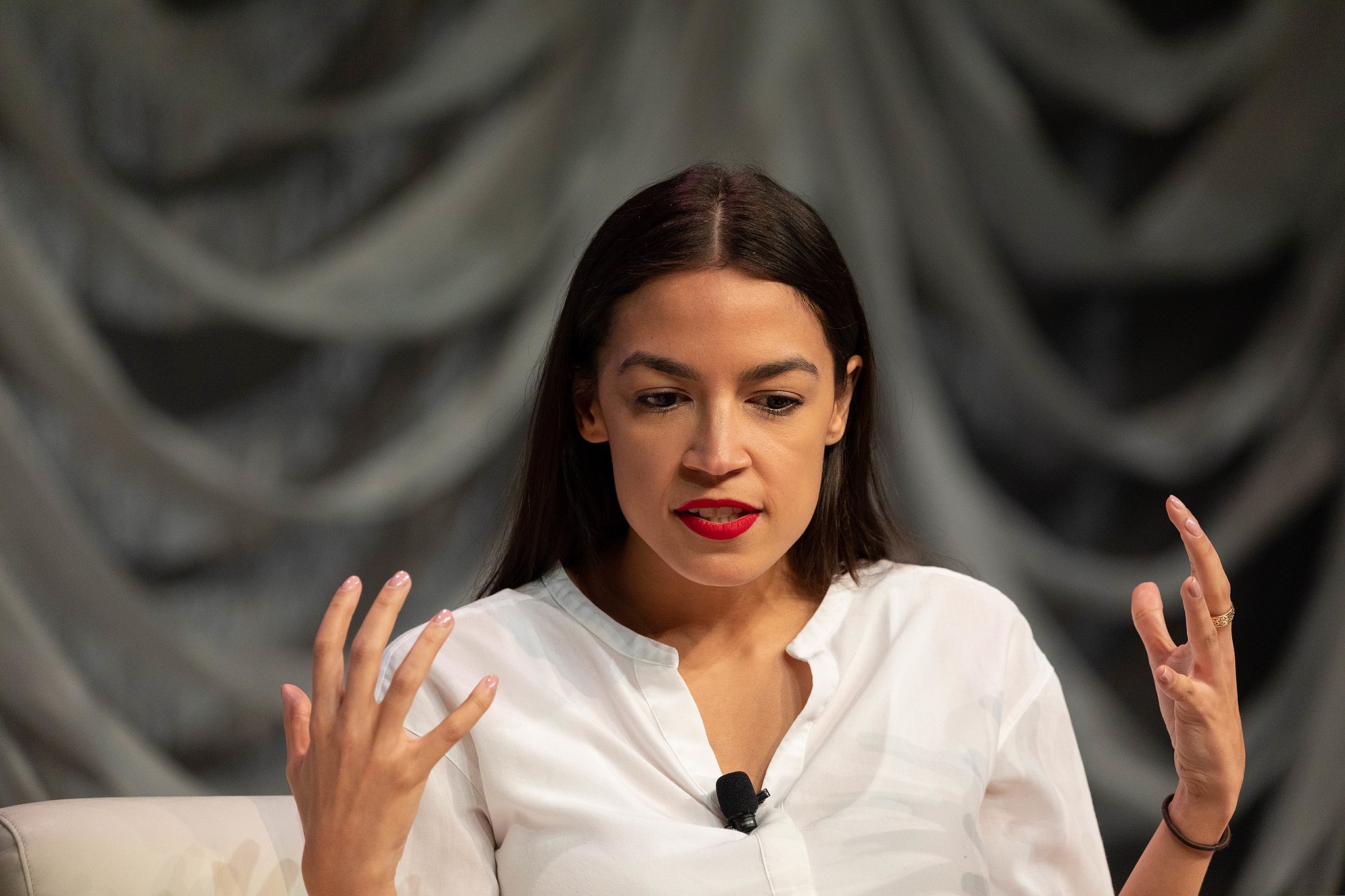 Ocasio-cortez’s Political Career Over? – The Political Prepper