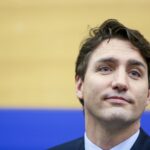 Trump Leaves Trudeau Shaking In His Boots