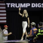 DeSantis Insults Lara Trump?