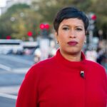 Dem Mayor Leaks Secret Trump Conversation