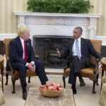 Trump, Obama Conversation Revealed
