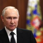 Trump Declares War On Putin?