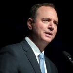 Schiff Picks New Fight With Trump