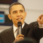 Obama Trashes Democrats?