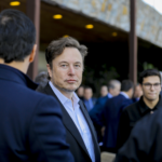 Trump Kicks Musk To The Curb?