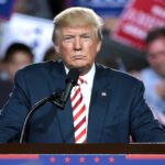 New Allegations Pinned On Trump