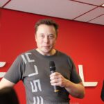 Musk Winning Nobel Peace Prize?