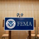 Trump Shuts Down FEMA?