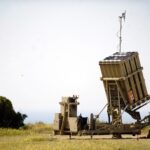 Trump To Build New Defense System For U.S.?