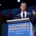 California Calls Trump A Liar