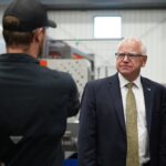 Trump Dismantles The Democrats For Good?