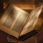 Trump To Be Sworn In Using Whose Bible?