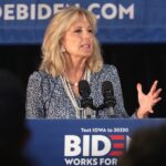Jill Biden Enraged By Pelosi