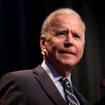 Trump's First Month Erases Biden's Legacy