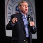 Graham Calls For Trump Investigation