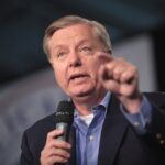 Graham Condemns Trump