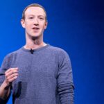 Facebook Goes MAGA