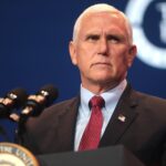 Pence Takes Cheap Shot At Trump
