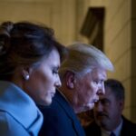 Stunning Discovery Made About Trump's 2nd Term