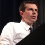 Buttigieg To Flip Trump's State?