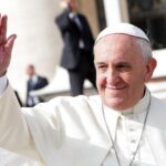 Pope Francis Attacks Trump