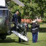 Major Company Begs Trump For Help