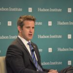 Kinzinger Cries After Major GOP Win